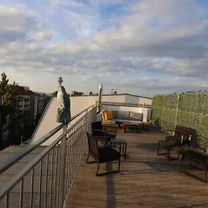 Aussicht über L Dg6'12 Apartment