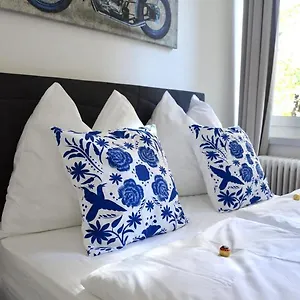 Apartman Favorita Apartment