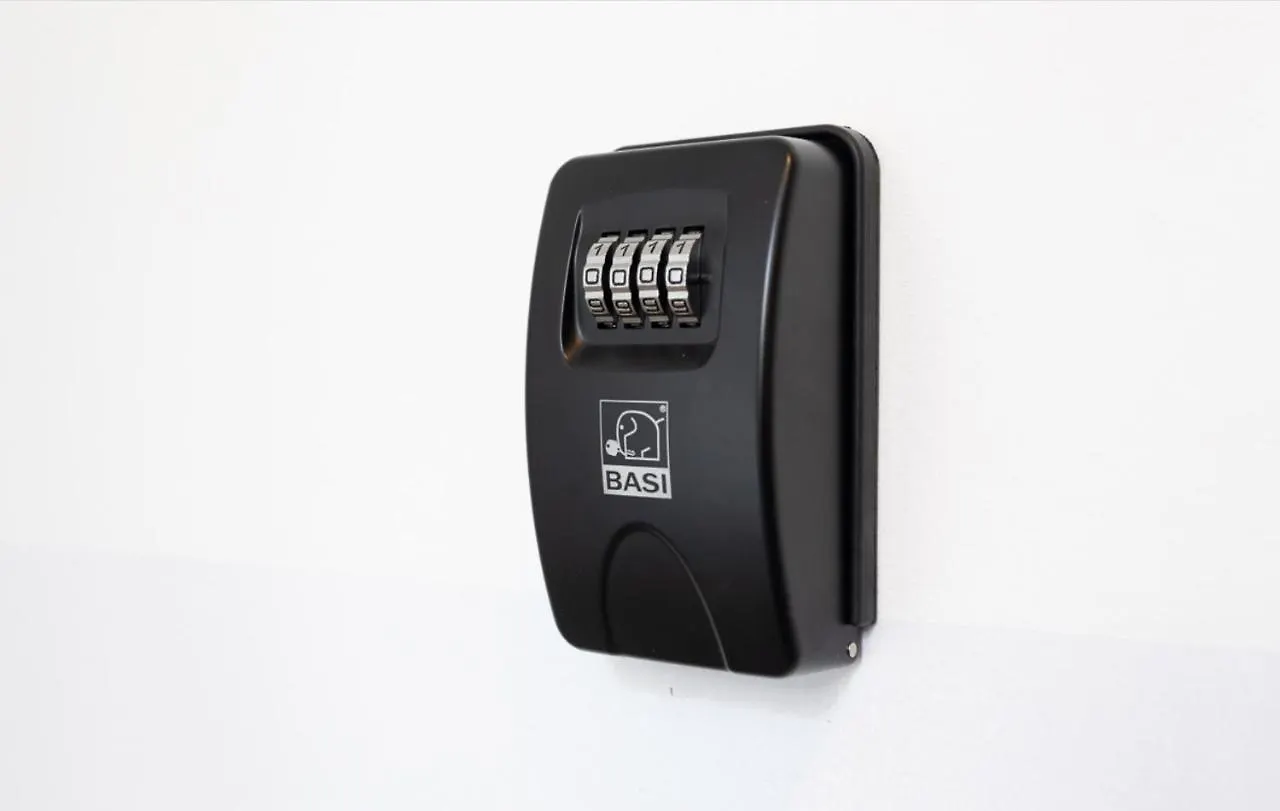 Charmante Wohnung l BG8 Wien Österreich