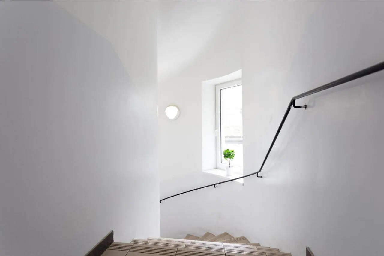 Apartment Charmante Wohnung L Bg8 Vienna