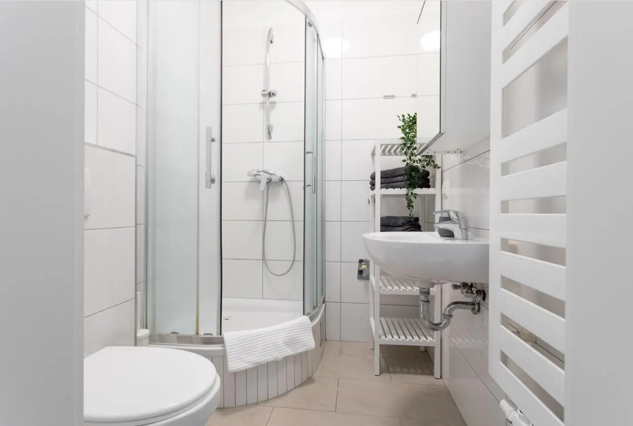 Apartment Charmante Wohnung L Bg8 Wien