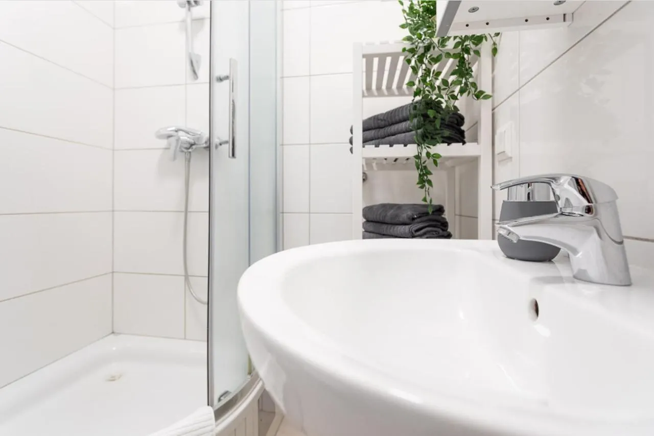 Apartment Charmante Wohnung l BG8 Wien Österreich