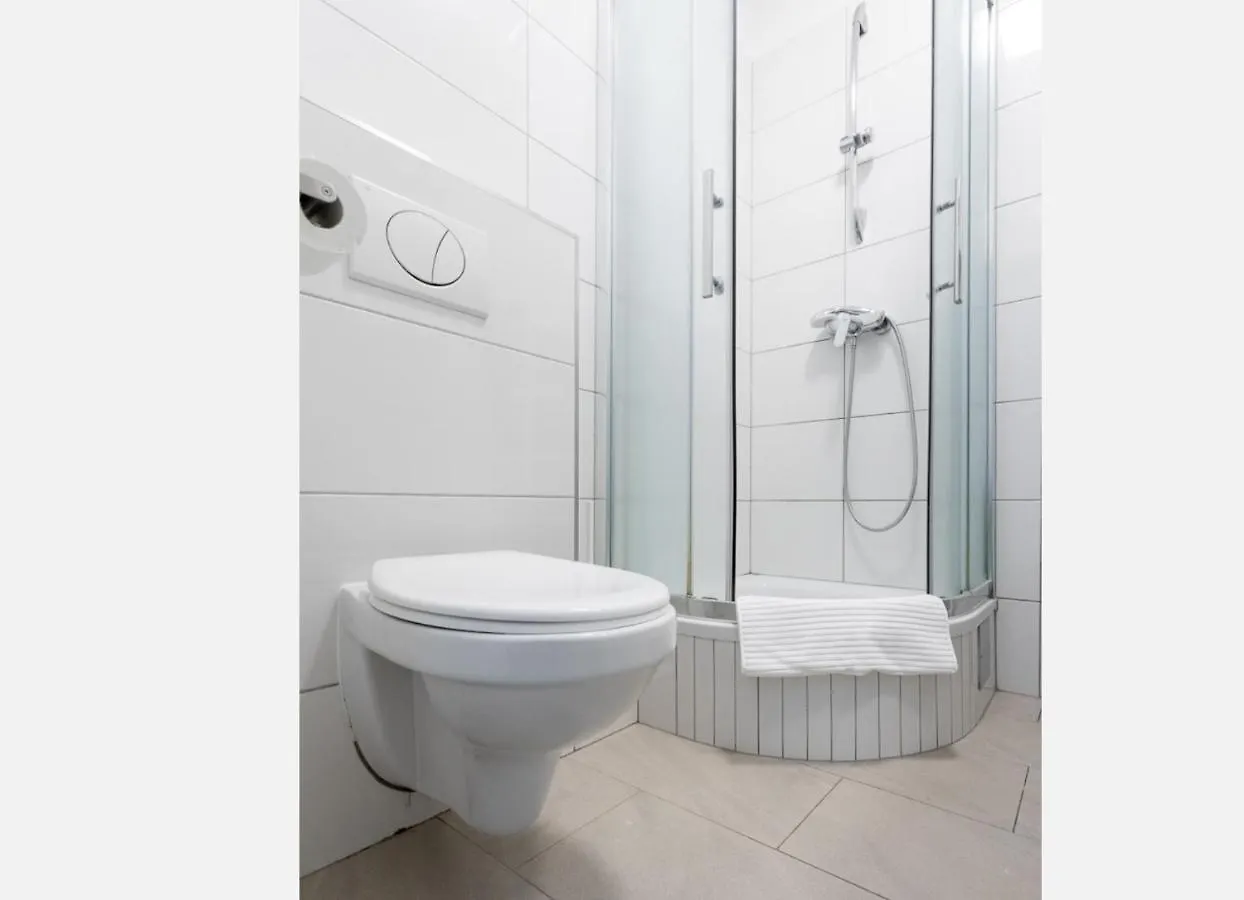 Charmante Wohnung L Bg8 Vienna 0*,